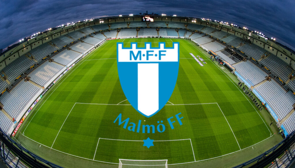 Football, Europa League, Malmö FF - FC Köpenhamn