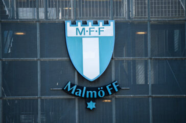 Fotboll, Allsvenskan, Malmö FF - Mjällby