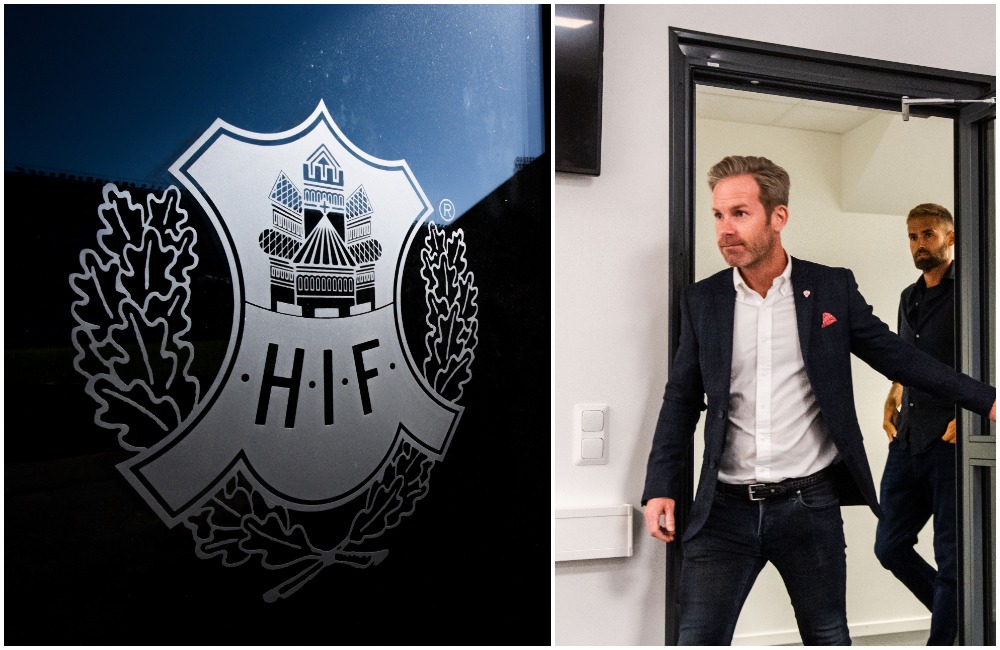 Helsingborg IF: HIF permitterar inte längre spelartruppen: ”Hjälpt oss mycket”