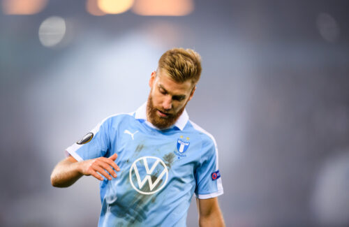 Rasmus Bengtsson Archives Fotboll Skane