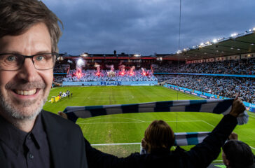 Fotboll, Allsvenskan, Malmö FF - Halmstad