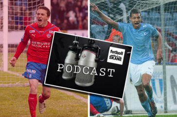 Fotboll Skåne Podcast: Derby