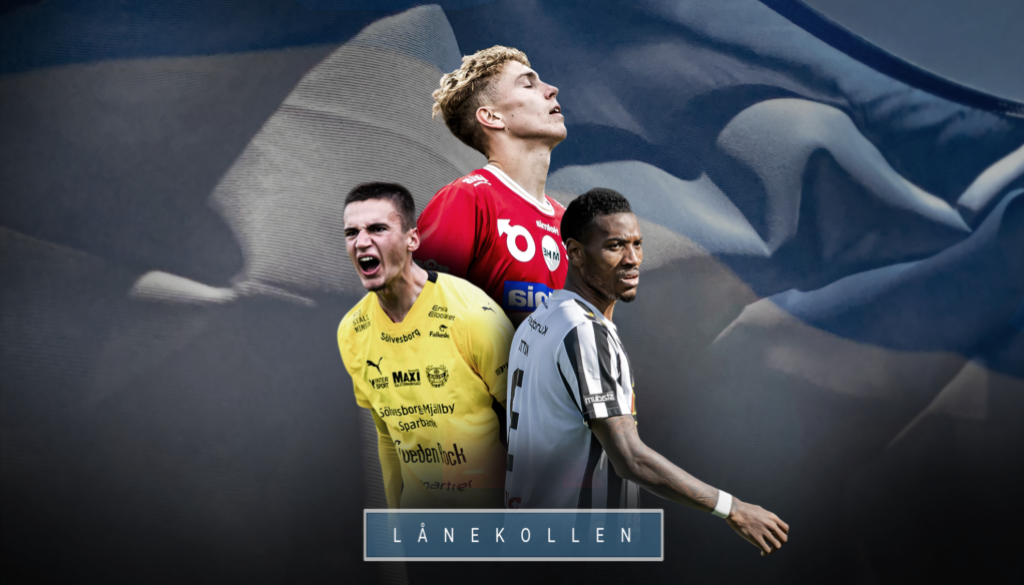 MFF-podden Fotboll Skåne Podcast